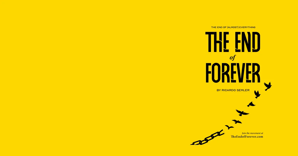 The End of Forever