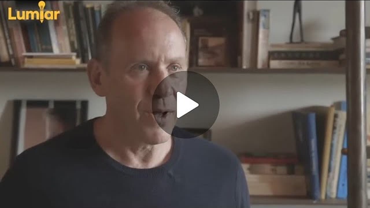 Founded by Ricardo Semler